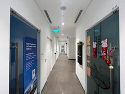 Woods Square (D25), Office #562948471